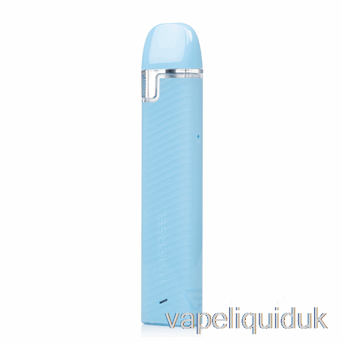 Uwell Popreel P1 13W Pod System Macron Blue Vape Juice
